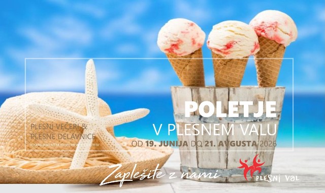 Poletje PV26 net