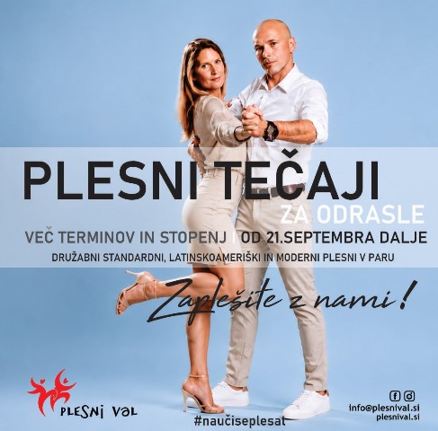 sezona 27 tecaj vse net