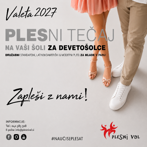 Valeta 27 net